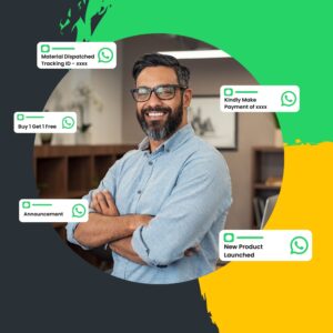 Cloud WhatsApp Sender Banner 1.0